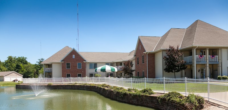 MT ALVERNA HOME INC nursing home in PARMA, OH - Photo 2 of 5