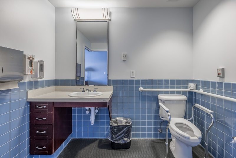 OHIO EASTERN STAR HLTH CARE CTR THE nursing home in MOUNT VERNON, OH - Photo 4 of 5
