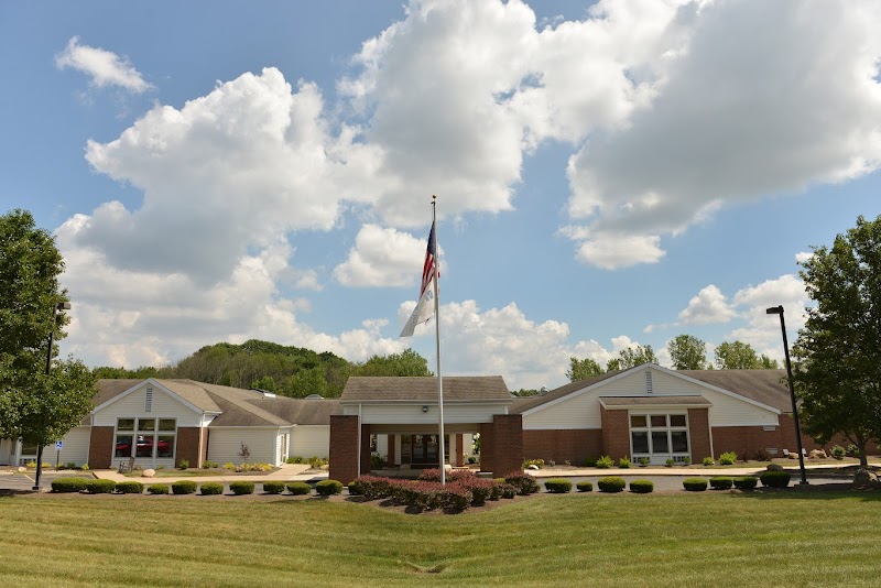 LAURELS OF MASSILLON, THE nursing home in MASSILLON, OH - Photo 3 of 10