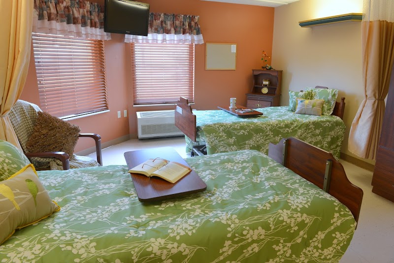 LAURELS OF MASSILLON, THE nursing home in MASSILLON, OH - Photo 4 of 10