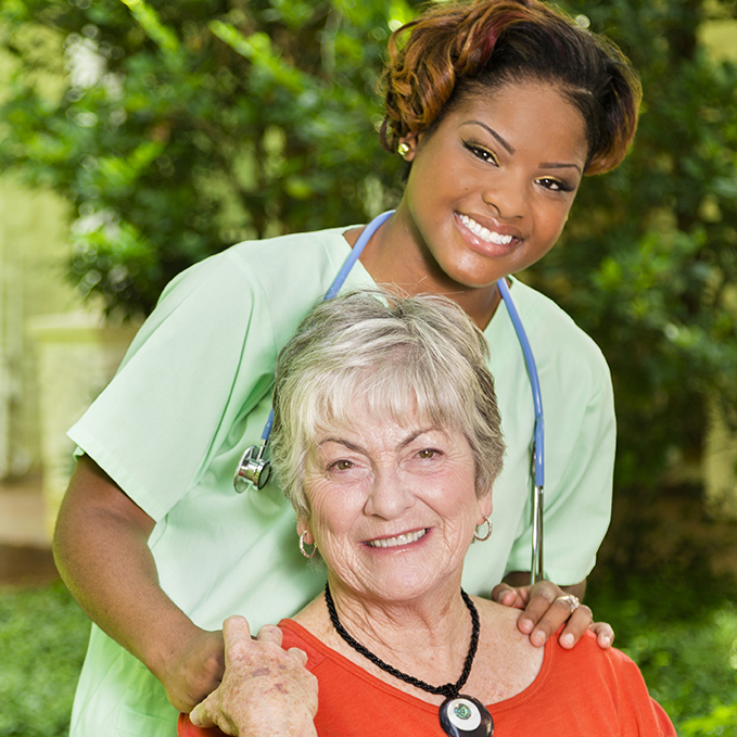 PARKVIEW CARE CENTER nursing home in FREMONT, OH - Photo 2 of 3