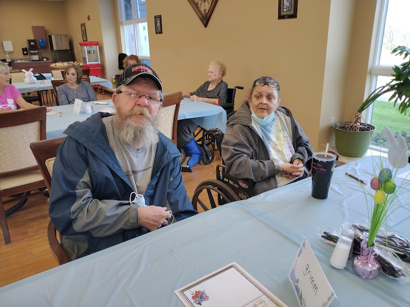 VISTA CENTER, THE nursing home in LISBON, OH - Photo 5 of 5