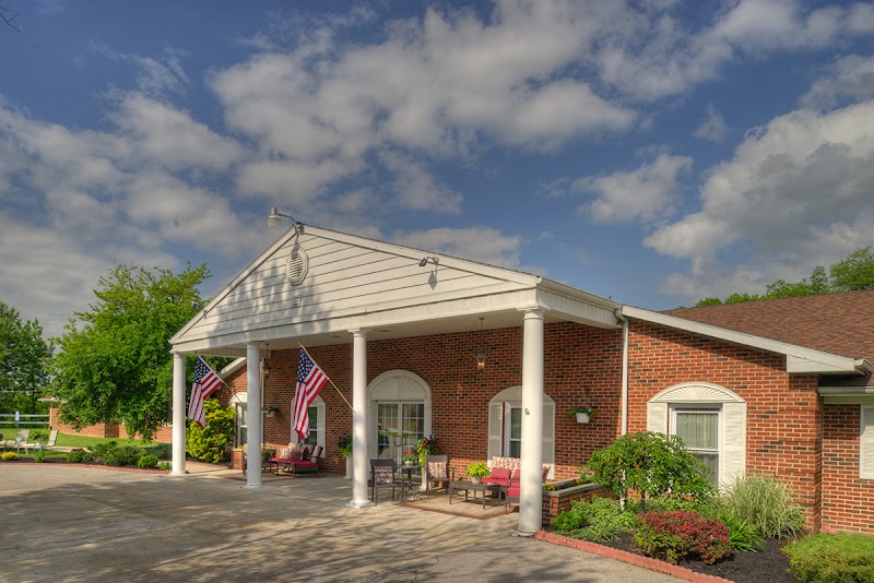 SALEM NORTH HEALTHCARE CENTER nursing home in SALEM, OH - Photo 2 of 5