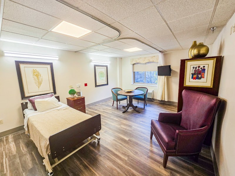 THE GARDENS OF FAIRFAX HEALTH CARE CENTER nursing home in CLEVELAND, OH - Photo 4 of 5