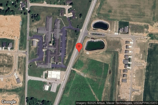 VANCREST OF NEW CARLISLE nursing home in NEW CARLISLE, OH - Photo 1 of 3