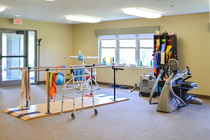 WOODLAND COUNTRY MANOR INC nursing home in SOMERVILLE, OH - Photo 3 of 10
