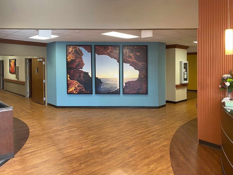 FALLING WATER HEALTHCARE CENTER nursing home in STRONGSVILLE, OH - Photo 2 of 5