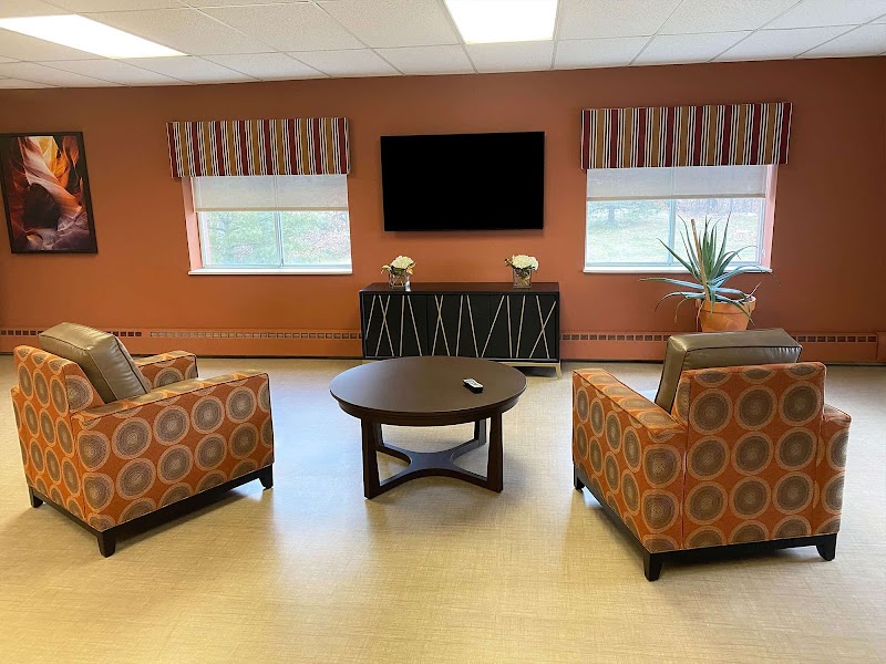 FALLING WATER HEALTHCARE CENTER nursing home in STRONGSVILLE, OH - Photo 5 of 5