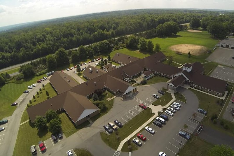 LIBERTY HEALTH CARE CENTER INC nursing home in YOUNGSTOWN, OH - Photo 2 of 5