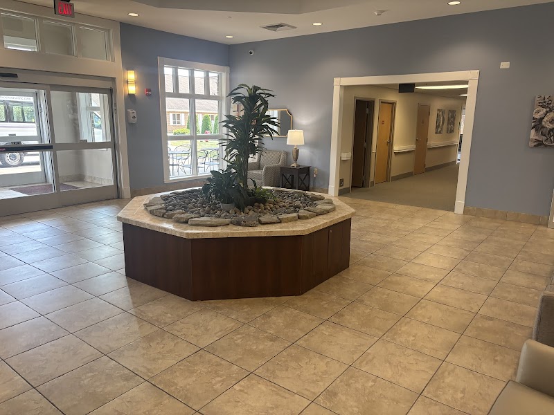 LIBERTY HEALTH CARE CENTER INC nursing home in YOUNGSTOWN, OH - Photo 3 of 5