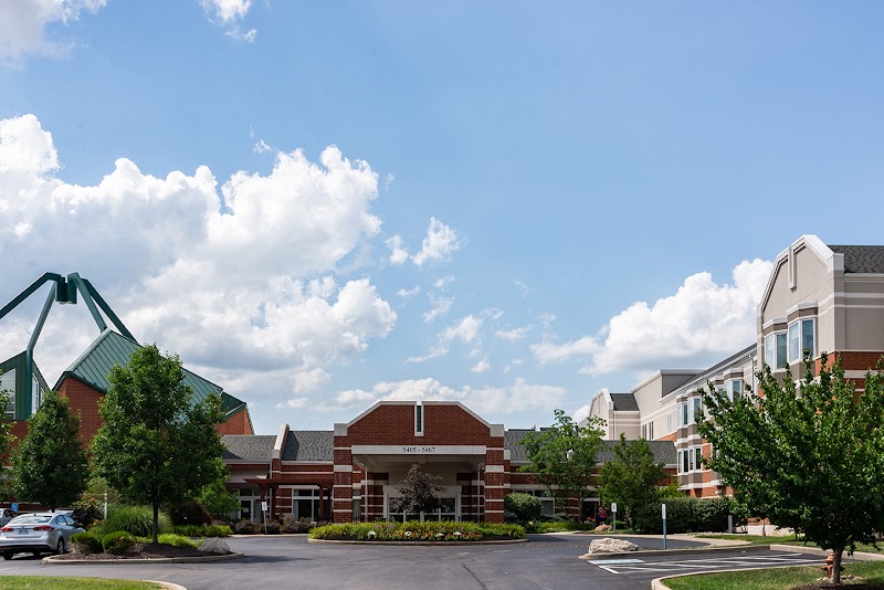 MAJESTIC CARE OF CEDAR VILLAGE. nursing home in MASON, OH - Photo 5 of 5