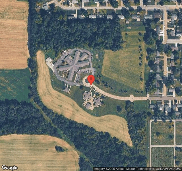 ACCORD CARE COMMUNITY ORRVILLE LLC nursing home in ORRVILLE, OH - Photo 1 of 5