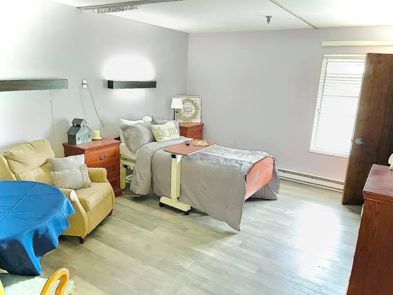 ACCORD CARE COMMUNITY ORRVILLE LLC nursing home in ORRVILLE, OH - Photo 5 of 5
