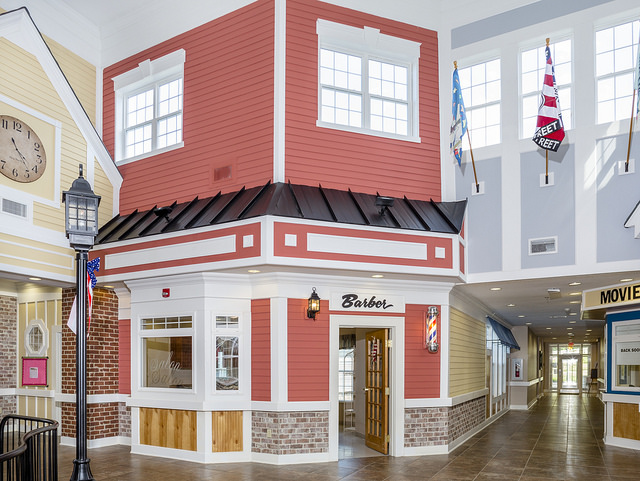 ALTERCARE CAMBRIDGE INC. nursing home in CAMBRIDGE, OH - Photo 4 of 10