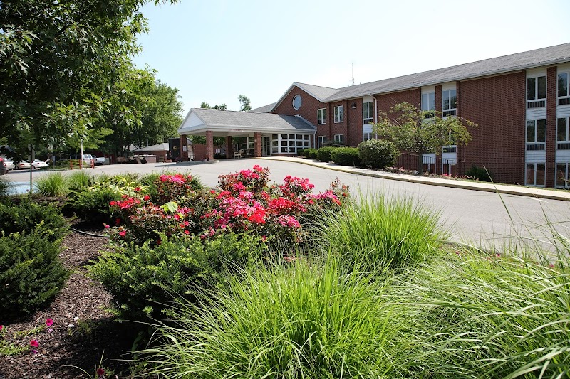 MENNONITE MEMORIAL HOME nursing home in BLUFFTON, OH - Photo 2 of 5