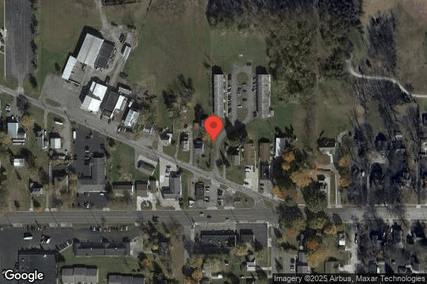 WILLIAMS CO HILLSIDE COUNTRY L nursing home in BRYAN, OH - Photo 1 of 2
