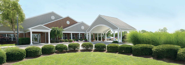 DAYSPRING OF MIAMI VALLEY HLTH CARE CENTER & REHAB nursing home in FAIRBORN, OH - Photo 1 of 10