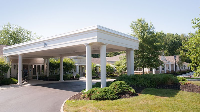 NEW ALBANY CARE CENTER nursing home in COLUMBUS, OH - Photo 2 of 5