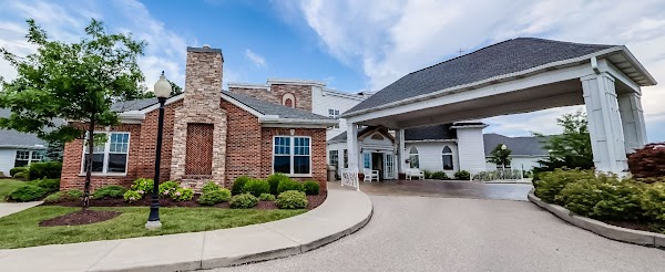 BIRCHWOOD CARE CENTER nursing home in HAMILTON, OH - Photo 1 of 10