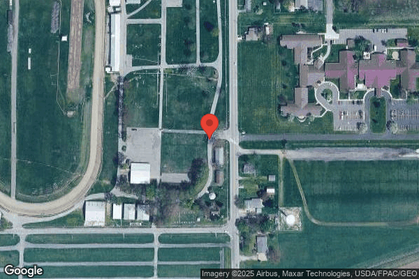 LUTHERAN HOME nursing home in NAPOLEON, OH - Photo 1 of 10