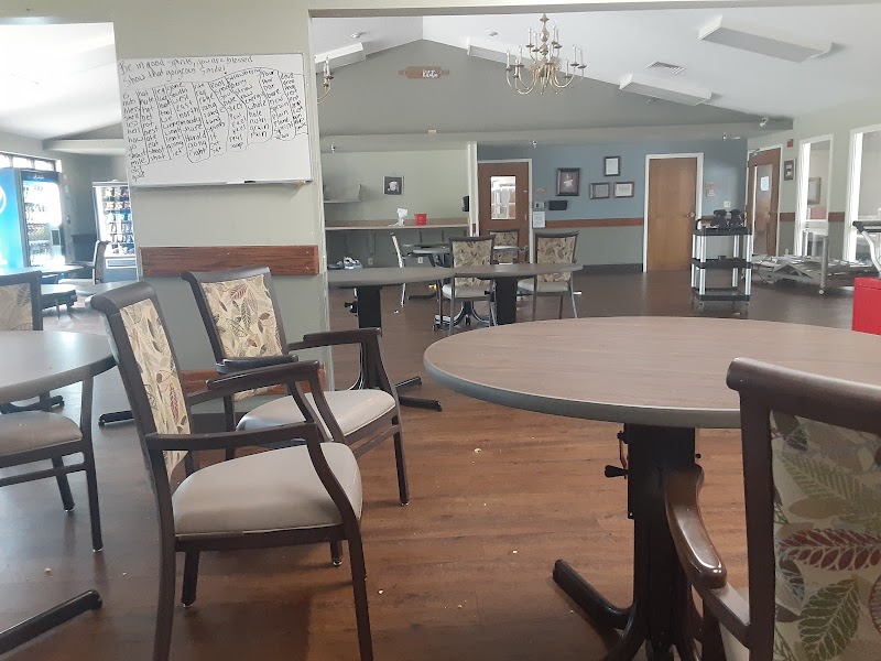 CARECORE AT THE MEADOWS nursing home in CINCINNATI, OH - Photo 2 of 5