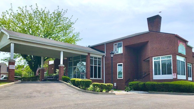 WIDOWS HOME OF DAYTON nursing home in DAYTON, OH - Photo 5 of 5