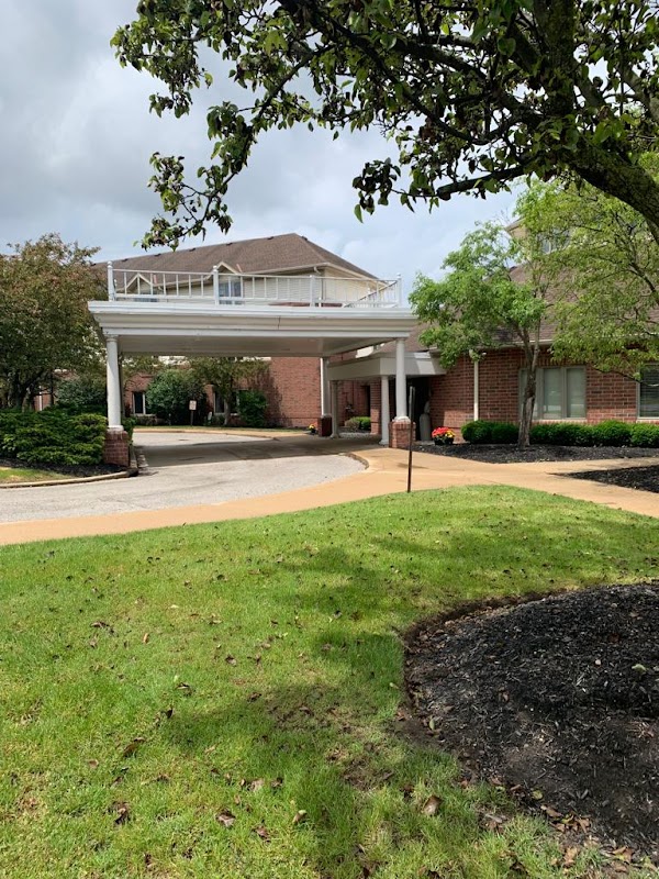 SOLON POINTE AT EMERALD RIDGE nursing home in SOLON, OH - Photo 1 of 5