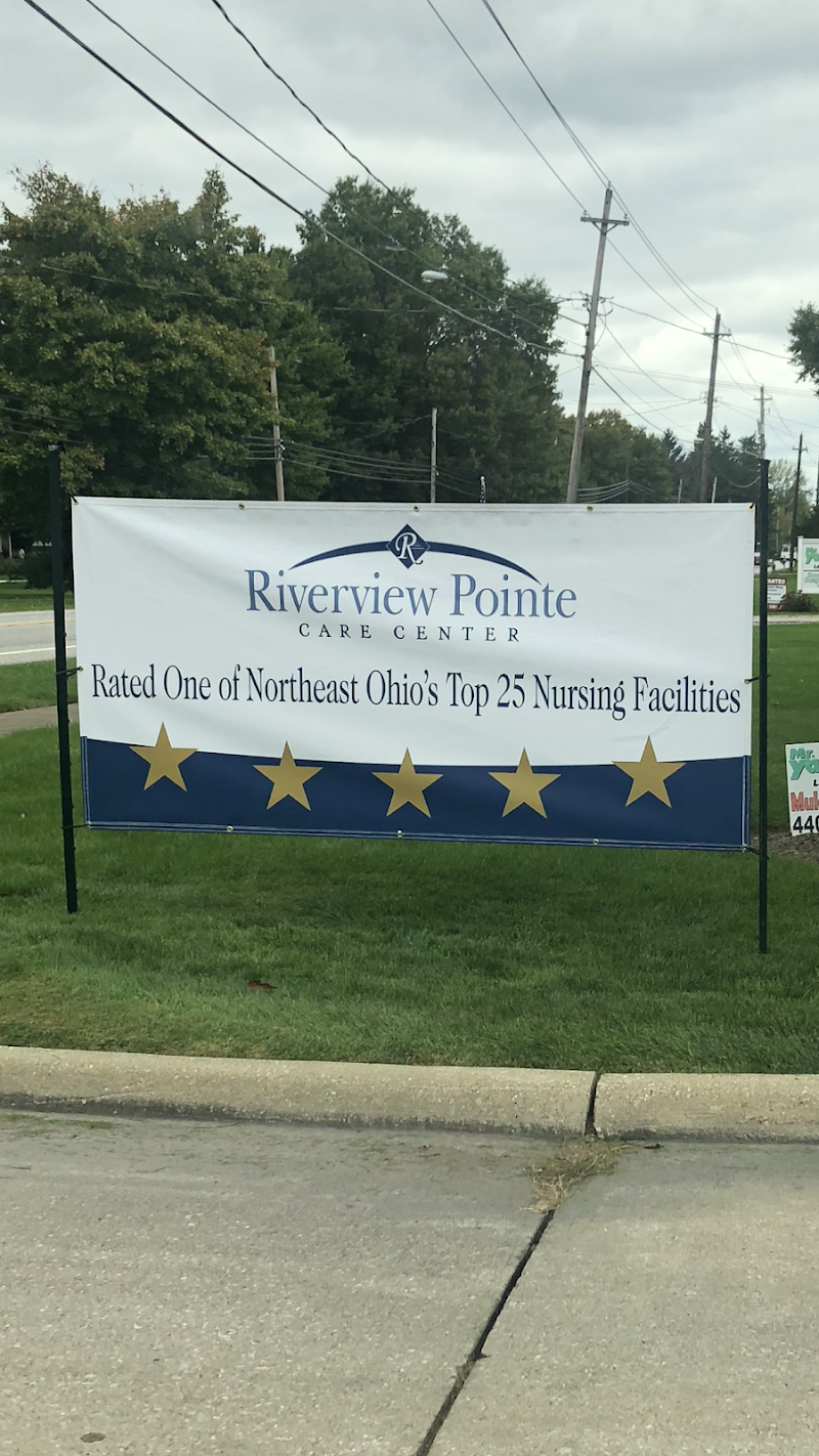 RIVERVIEW POINTE CARE CENTER nursing home in OLMSTED FALLS, OH - Photo 5 of 10