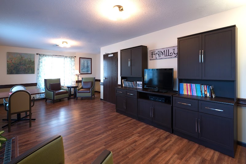 GRAND RAPIDS CARE CENTER nursing home in GRAND RAPIDS, OH - Photo 3 of 10