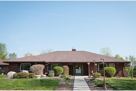 SEASONS NURSING AND REHAB nursing home in STOW, OH - Photo 3 of 5