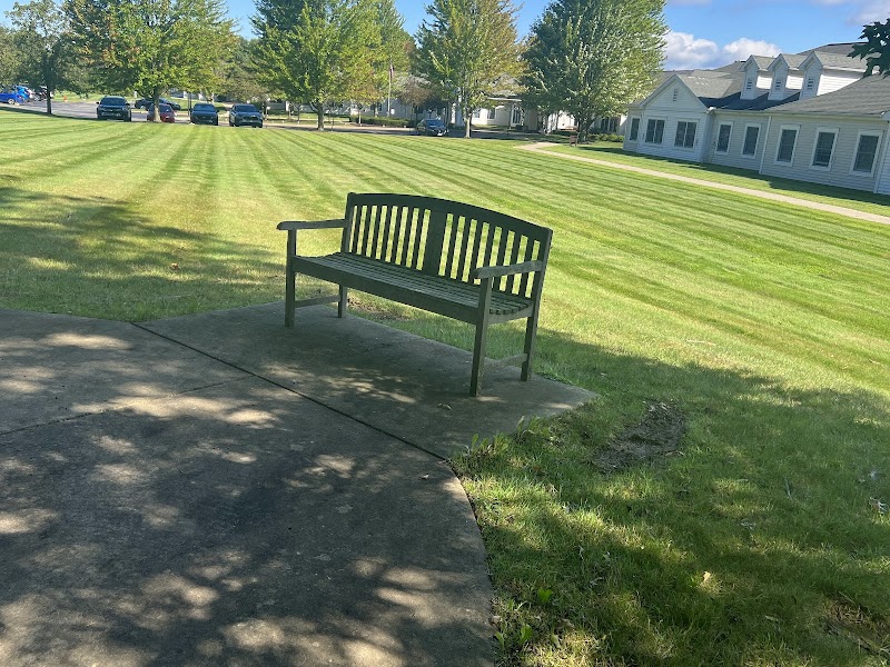 AVENTURA  AT HUMILITY HOUSE nursing home in AUSTINTOWN, OH - Photo 2 of 10