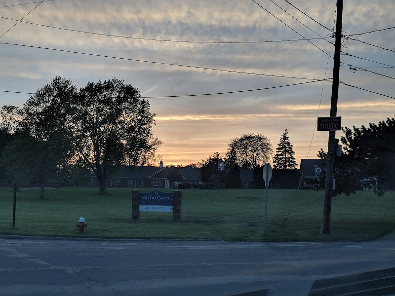 MAJESTIC CARE OF TOLEDO SNF nursing home in TOLEDO, OH - Photo 5 of 5