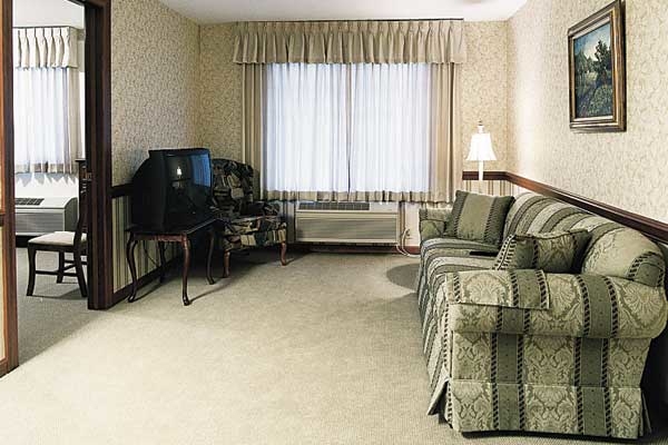 BENNINGTON GLEN NURSING & REHABILITATION CENTER nursing home in MARENGO, OH - Photo 4 of 5