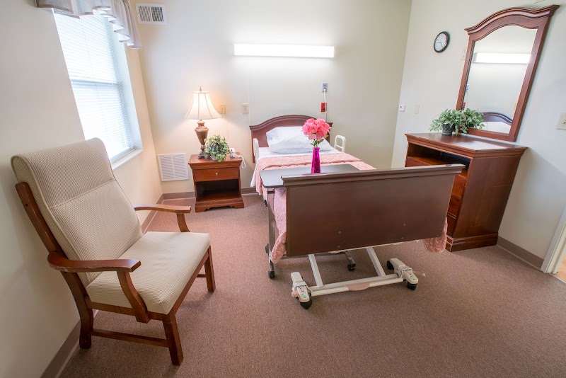 GOLDEN YEARS NURSING CENTER nursing home in HAMILTON, OH - Photo 5 of 10