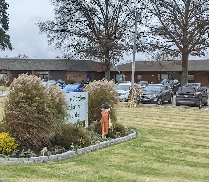 COUNTRY LANE GARDENS REHAB & NURSING CTR nursing home in PLEASANTVILLE, OH - Photo 2 of 2