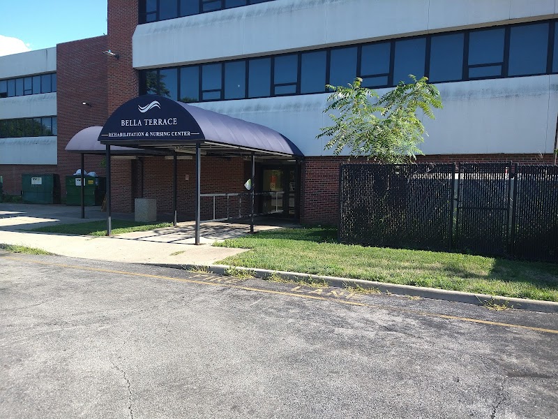 BELLA TERRACE REHABILITATION AND NURSING CENTER nursing home in COLUMBUS, OH - Photo 2 of 5