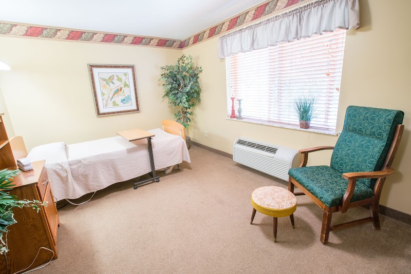RESIDENCE AT HUNTINGTON COURT nursing home in HAMILTON, OH - Photo 5 of 5