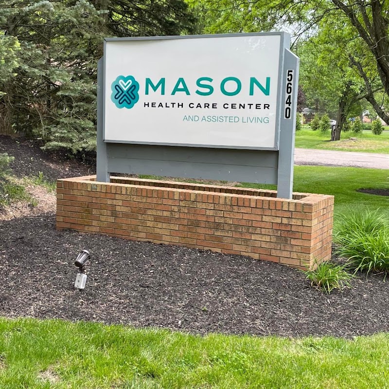 MASON HEALTH CARE CENTER nursing home in MASON, OH - Photo 5 of 5