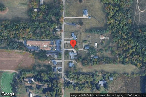 AUBURN SKILLED NURSING AND REHAB nursing home in SALEM, OH - Photo 1 of 5