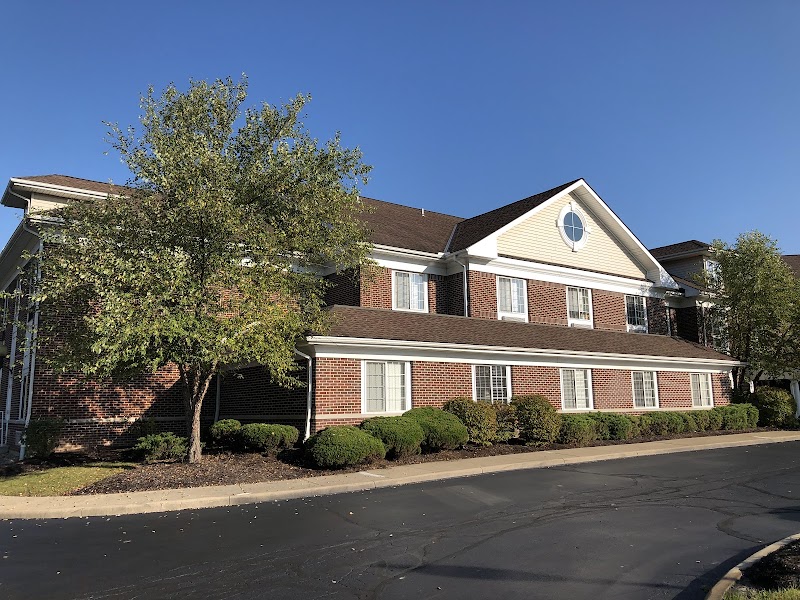 PARKSIDE VILLA nursing home in MIDDLEBURG HEIGHTS, OH - Photo 3 of 10