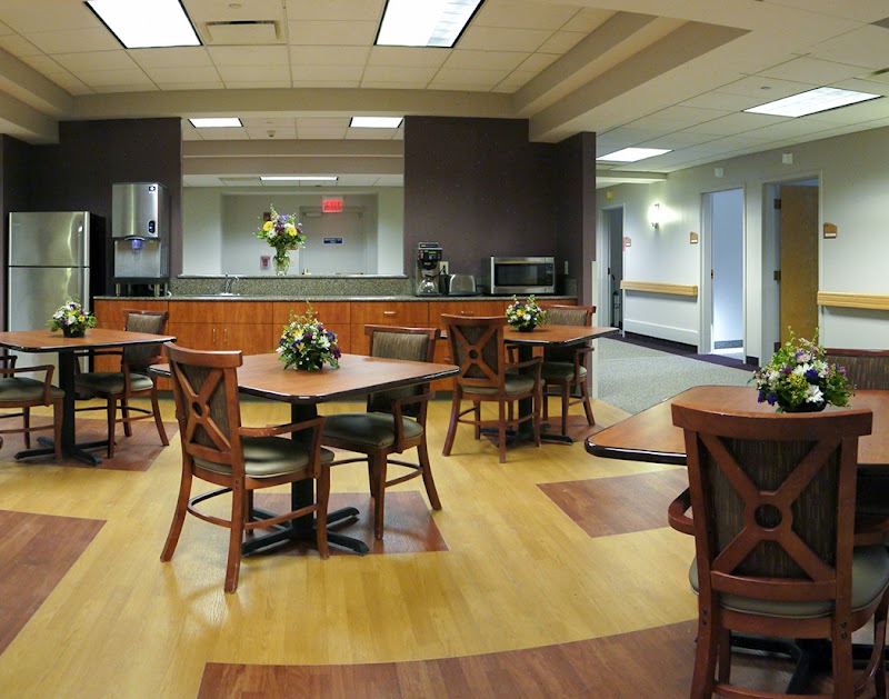PARKSIDE VILLA nursing home in MIDDLEBURG HEIGHTS, OH - Photo 4 of 10
