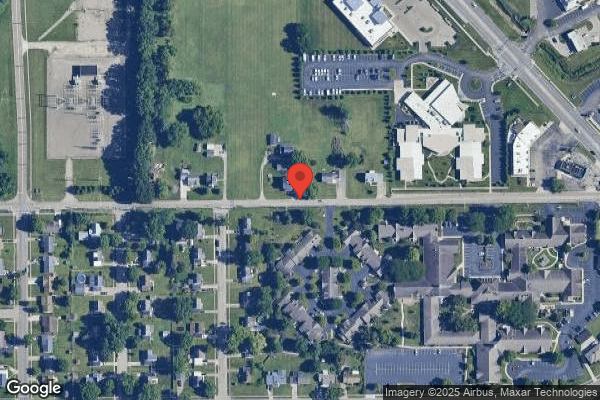 WESTOVER RETIREMENT COMMUNITY nursing home in HAMILTON, OH - Photo 1 of 10