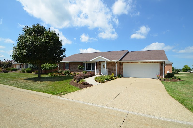 WESTERN RESERVE MASONIC COMM nursing home in MEDINA, OH - Photo 5 of 10