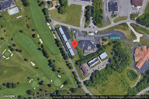 STEUBENVILLE COUNTRY CLUB MANOR nursing home in STEUBENVILLE, OH - Photo 1 of 5