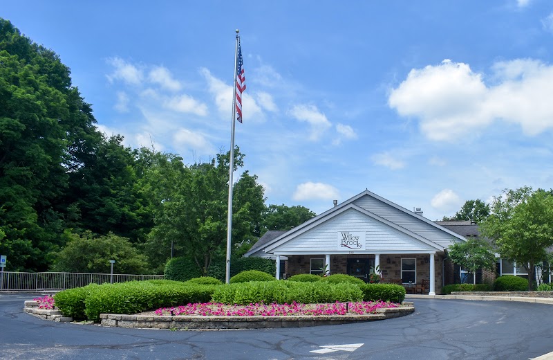 CHERITH CARE CENTER AT WILLOW BROOK nursing home in DELAWARE, OH - Photo 4 of 10