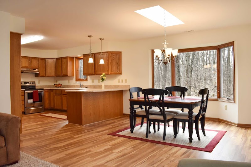 CHERITH CARE CENTER AT WILLOW BROOK nursing home in DELAWARE, OH - Photo 5 of 10