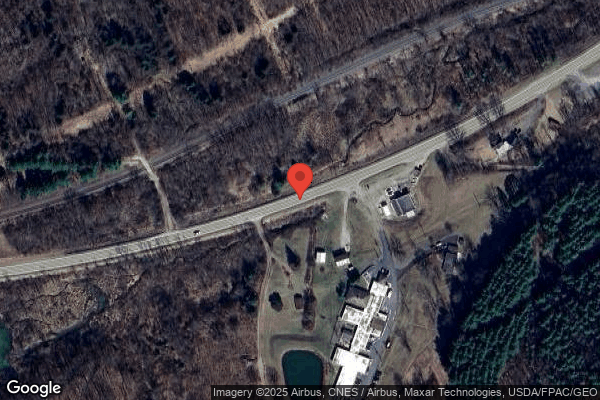 SUNNYSLOPE NURSING HOME nursing home in BOWERSTON, OH - Photo 1 of 9