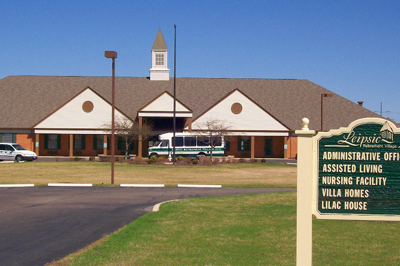 MEADOWS OF LEIPSIC nursing home in LEIPSIC, OH - Photo 2 of 10