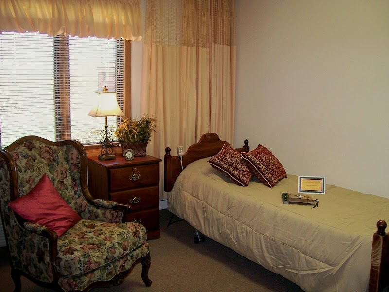 MEADOWS OF LEIPSIC nursing home in LEIPSIC, OH - Photo 4 of 10