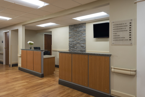 AMBERWOOD MANOR nursing home in NEW PHILADELPHIA, OH - Photo 5 of 10